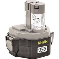 2355139 - 12V 2.6AH NI-MH BATTERY