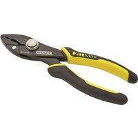 Fat Max Slip Joint Pliers, 6"