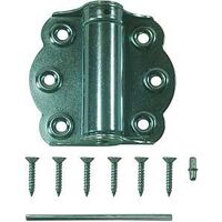 Adjustable Screen Door Hinge, 2 3/4" x 2 3/4"