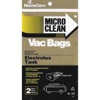 Electrolux Micro Clean Vacuum Bags