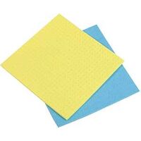 Sponge Cloths