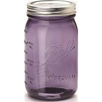Ball Heritage Collection Vintage Style Canning Jar