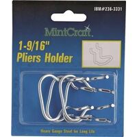 Plier Holder Pegboard Hook Us2C