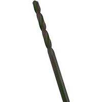 Aircraft High Speed Steel  Drill Bit, 1/8in. x 12in.