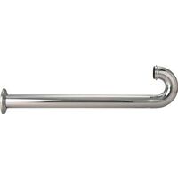 Drain & Floor Tube, 1 1/2" x 20"
