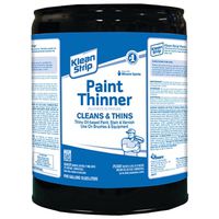 2371755 - PAINT THINNER 5GAL METAL CAN
