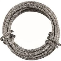 Ook 50123 Braided Picture Hanging Wire
