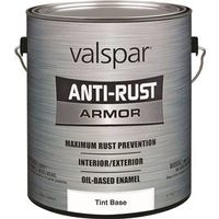 Valspar 21811 Armor Anti-Rust Oil Based Enamel Paint