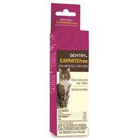 2374304 - HC EAR MITE FOR CATS 1