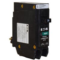 2374684 - 20A SGL POLE ARC FAULT BREAKER