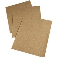 2374726 - 9X11IN 80D PROD SANDPAPER 50ST