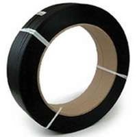 flat steel strapping, 5/8in. x 2,050