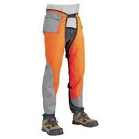 2376895 - HUSQVARNA PROTECTIVE CHAP