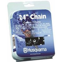 Poulan 531300556 Husqvarna Chainsaw Cutting Chains