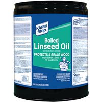 2379808 - 5GAL BOILED LINSEED OIL