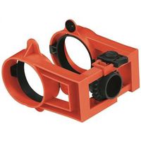 black & decker door lock installation kit