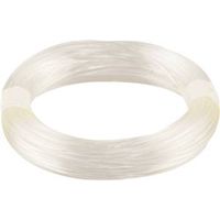 invisible hanging wire, 10 lbs