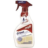 tile & grout magic, 13 oz