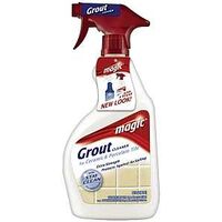 Tile & Grout Magic, 13 oz