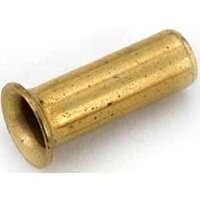 Brass Insert, 3/8in.