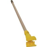Gripper H225000000 Mop Handle With Hinged Side Gate