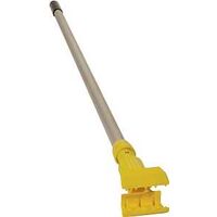 Clamp Mop Handle, 54"