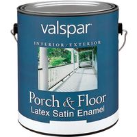 2387637 - GAL DARK GRAY FLOOR LATEX