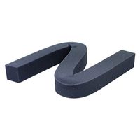 2389385 - AIRCONDITIONER WEATHERSTRIP