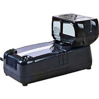 li-on battery charger, 18v