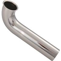 waste arm, 1 1/2in. x 7in.