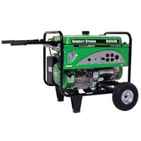 2396638 - 8000W GENERATOR W/WHEELKIT ELE