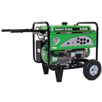 Equipsource ES5500E Portable Generator