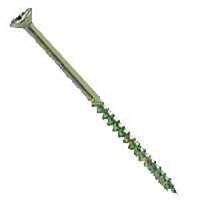 Combo Drive Deck Screws, 9" x 3"