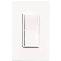 2402311 - 600W 3WAY WHITE DIVA DIMMER