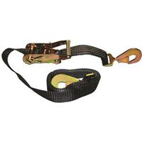car tie down, 2in. x 8