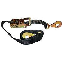 Car Tie Down, 2in. x 8