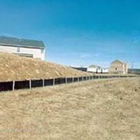 2403467 - DOT SILT FENCE 6