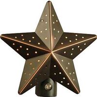 tin star auto nite lite