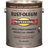Rustoleum 242250 Oil Based Rust Preventive Paint