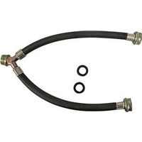 y washing machine mixer hose