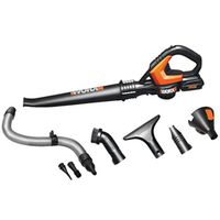 2409357 - SWEEPER 20V LITHIUM W/CHARGER