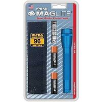 mini maglite holster combo pack