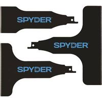 Spyder 00134 Spyder Scraper Blade Attachment