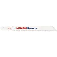 Lenox 20750CTS406S Jig Saw Blade