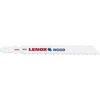 Jigsaw Blade, 6 TPI