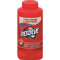 2419216 - 18OZ CARPET CLEANING POWDER
