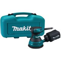 2420339 - 5"RANDOM ORBITAL SANDER W/CASE