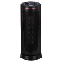 2420958 - CERAMIC TOWER HEATER 900/1500W