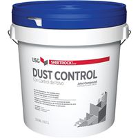 2422269 - PLUS 3 W/ DUST CONTROL 3.5GAL