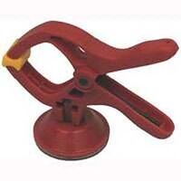 Suction Spring Clamp, 3/4"